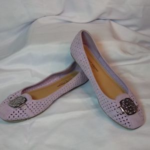 Christian Siriano Flats